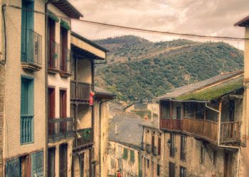 El PCE propone la creación de un banco de vivienda comarcal en El Bierzo