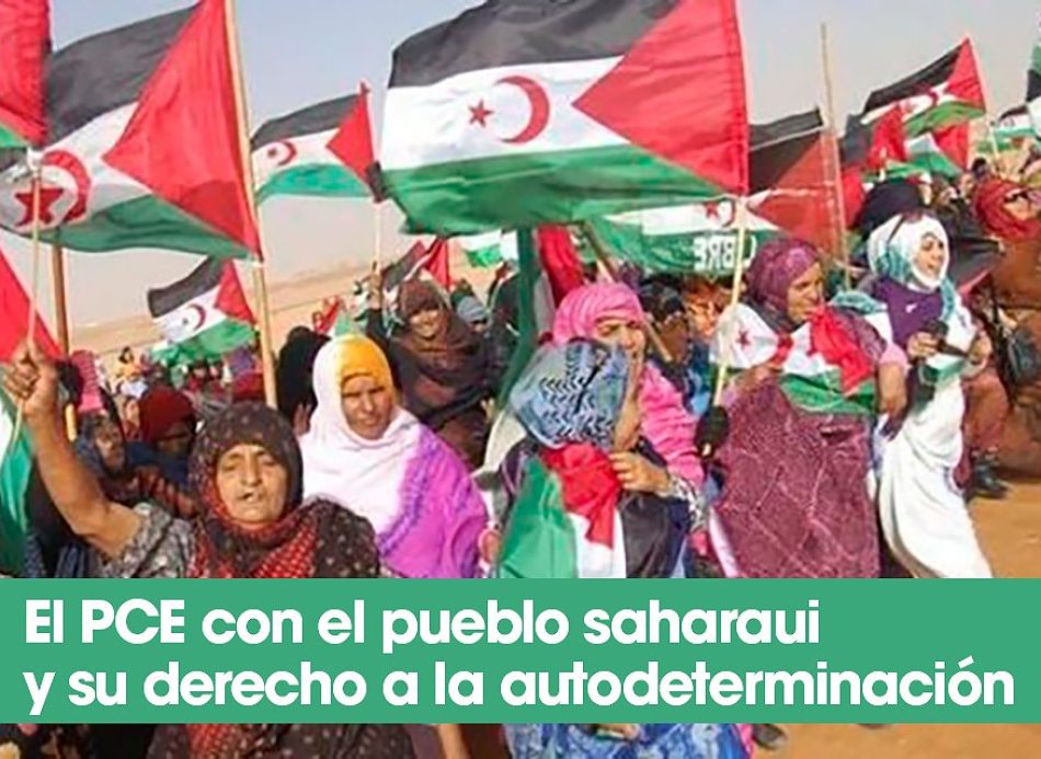 Rechazamos la aislada postura del PSOE respecto al Sáhara en la Cumbre Marruecos-España