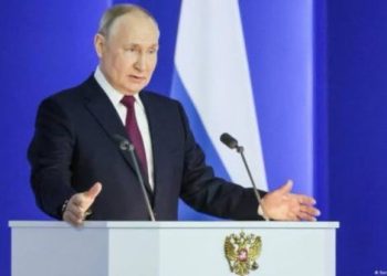 Rusia suspende participación en tratado New Start pero no se retira