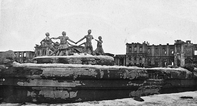 Ochenta años de Stalingrado: La batalla más importante en la historia de la humanidad