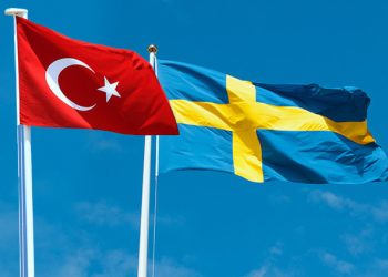 Turquía y Suecia: la incertidumbre de la expansión de una alianza