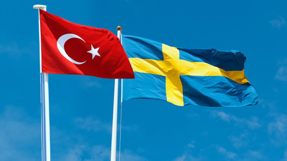 Turquía y Suecia: la incertidumbre de la expansión de una alianza