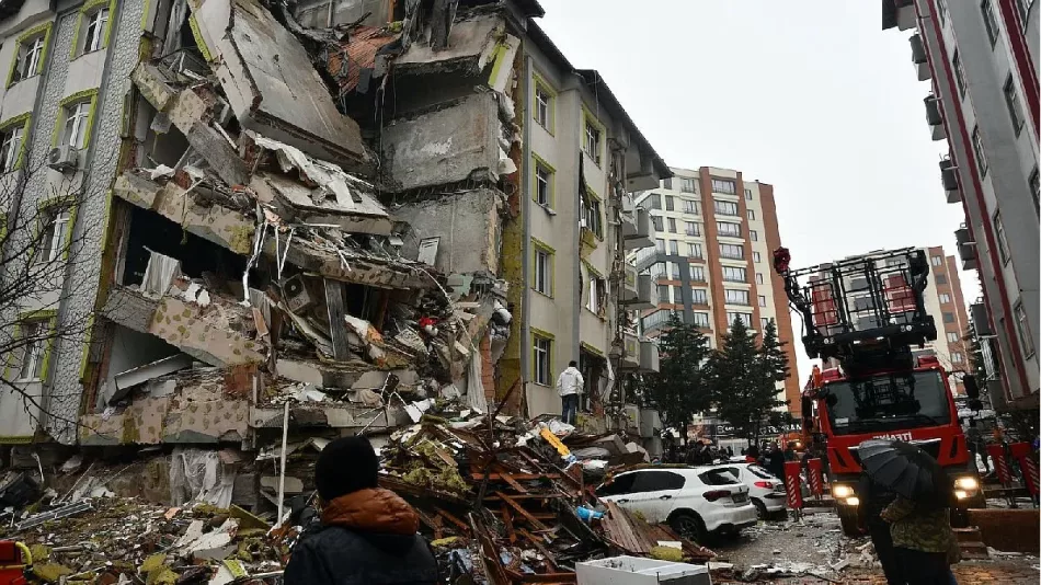 Venezuela expresa su dolor ante las pérdidas de vidas humanas en Türkiye y Siria causadas por fuerte terremoto