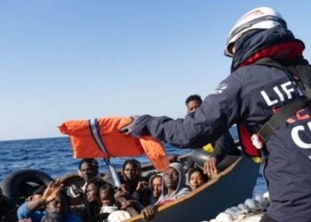 Al menos ocho migrantes mueren cerca del litoral de Italia