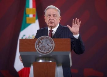 AMLO: Israel protege a exfuncionario vinculado al caso Ayotzinapa