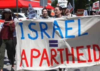 Amnistía denuncia: Apartheid israelí se consolidó en 2022