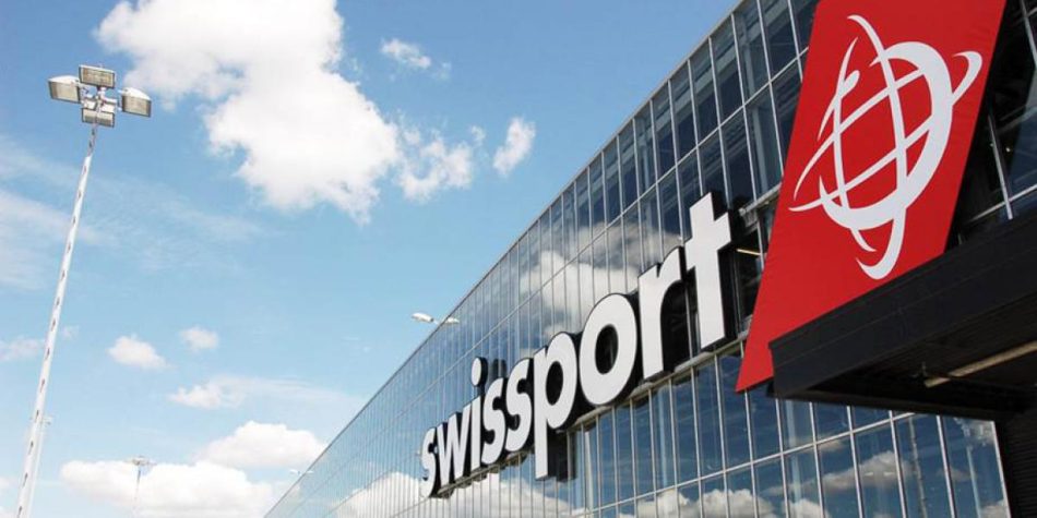 Continúan las huelgas convocadas en Swissport Handling ante la insostenible situación a la que sigue sometida la plantilla