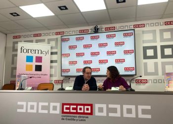 Más de 20.000 personas desempleadas se quedan sin orientación laboral en Castilla y León por falta de financiación de la Junta