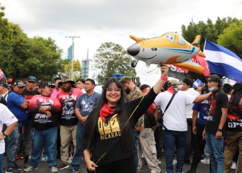 El pueblo y los otros: los privilegiados, traidores y mentirosos