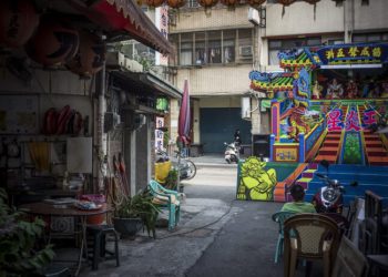 Estados Unidos improvisa frente a la Ruta de la Seda