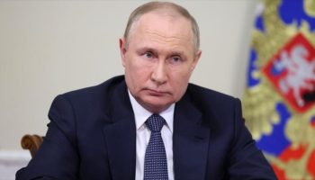 Putin: Inteligencia de EEUU destruyó los oleoductos Nord Stream