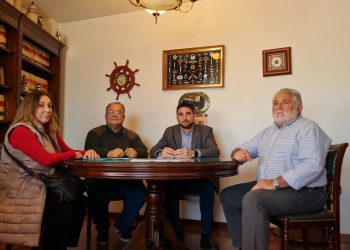 Ismael Sánchez pide al Ayuntamiento que garantice una alternativa habitacional al matrimonio desahuciado en la Macarena