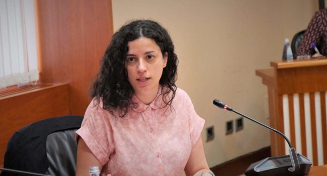 BNG empraza ao Goberno do PP a actuar fronte a crise de prezos