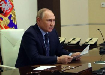 Putin deja sin efecto los acuerdos del Consejo de Europa