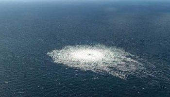 Rusia jura acorralar a los autores de sabotajes contra Nord Stream