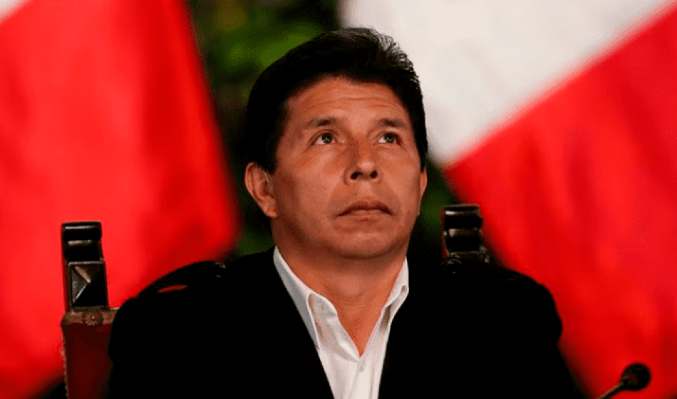 Pedro Castillo: Poder Judicial admite apelación para anular su vacancia e investigación por rebelión