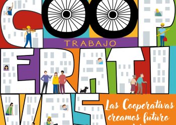 Primera Semana del Cooperativismo en los distritos de Vallecas: 1-3 marzo