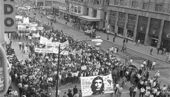 LC23S: Aniversario de lucha y memoria