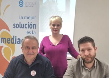 CCOO firma el VIII convenio colectivo estatal de la Dependencia, que afecta a más de 300.000 personas trabajadoras, un 10% en Madrid