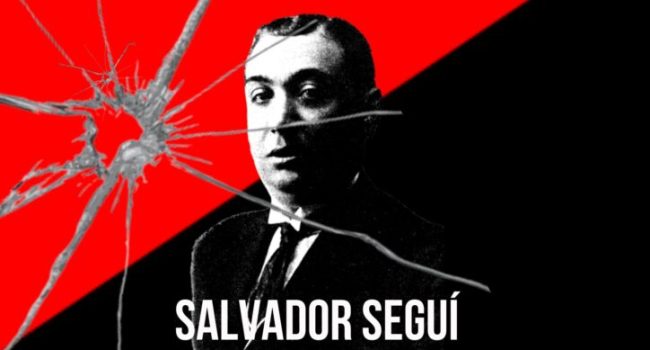 Conferència “Salvador Seguí i el pistolerisme a Sabadell (1917-1923)