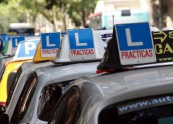 CGT evita la privatización de las inspecciones a autoescuelas y cierra la puerta a posibles cambios en las pruebas de aptitud al margen del Reglamento de la DGT