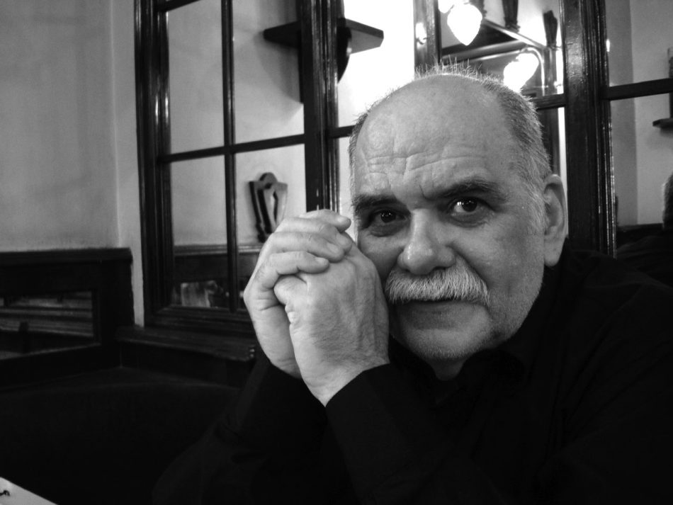 El nuevo libro del escritor cubano Francisco Garzón Céspedes: «El cuento es una conspiración»