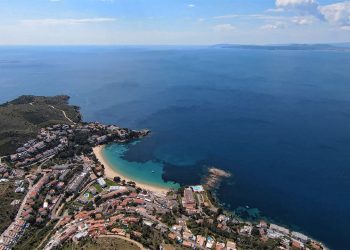 Los científicos alertan sobre la eólica marina: el Parc Tramuntana no es compatible con la protección ambiental del occidente mediterráneo