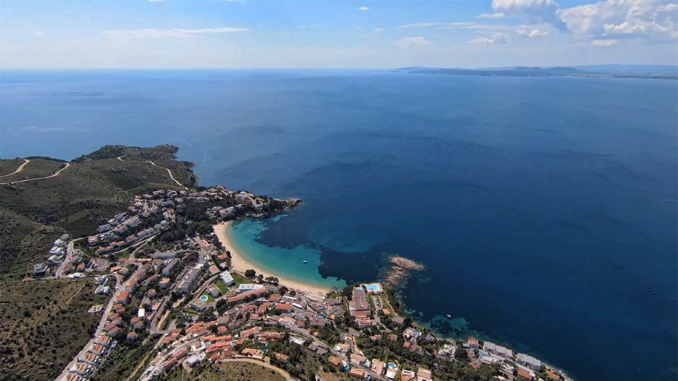 Los científicos alertan sobre la eólica marina: el Parc Tramuntana no es compatible con la protección ambiental del occidente mediterráneo