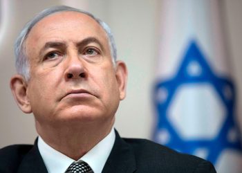Ante presión popular, Netanyahu aplaza reforma judicial en Israel