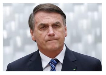 Retoman juicio en Brasil que definiría futuro político de Bolsonaro