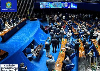 Sin apoyo comisión parlamentaria para investigar golpismo en Brasil