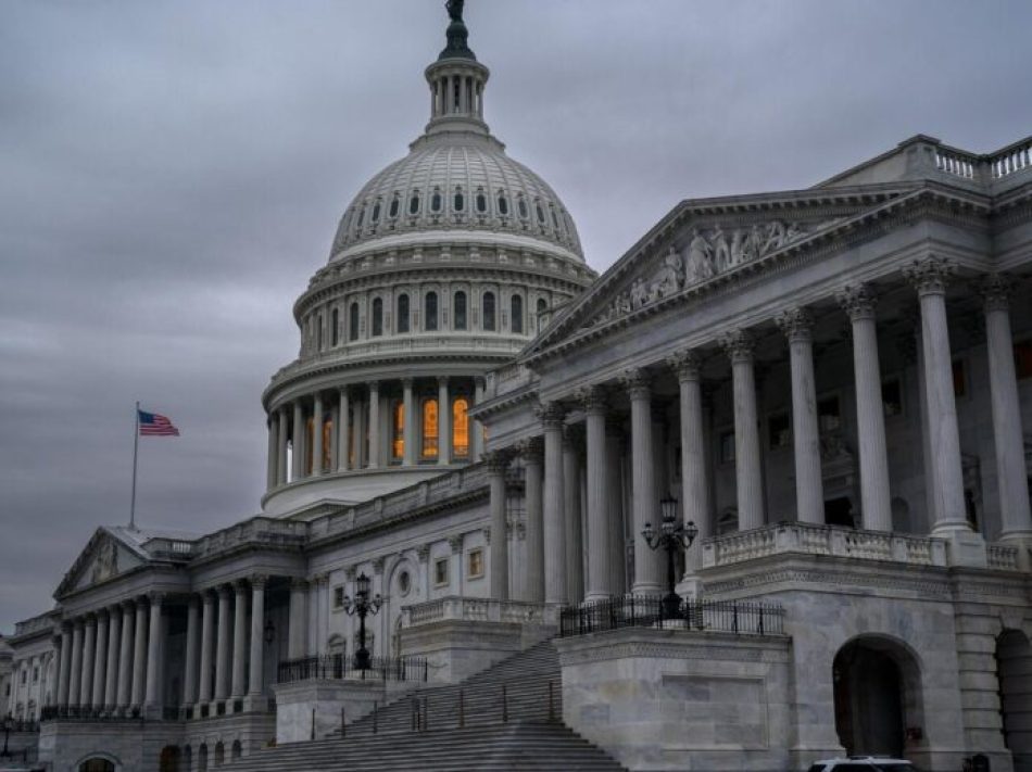 Auge y ocaso de la doctrina Monroe