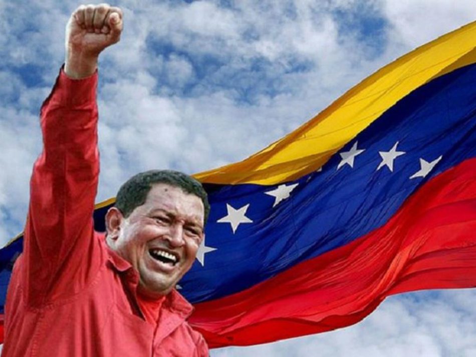 Intelectuales de Venezuela y el mundo rinden tributo a Hugo Chávez