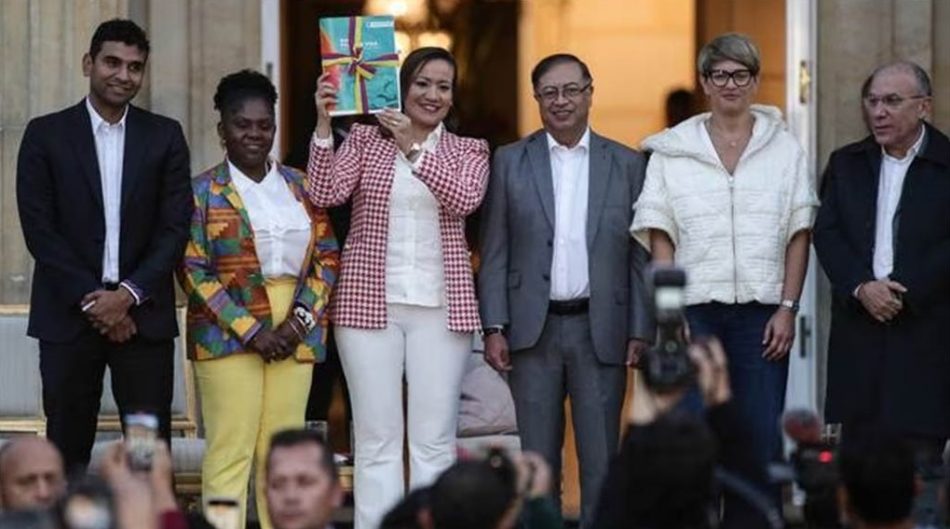 Continúan debates en torno a la reforma de Salud en Colombia