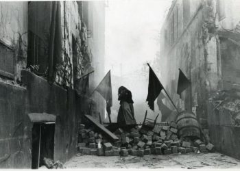 La redención de la Comuna de París