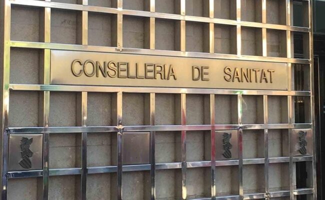 CCOO recoge el guante del conseller Gómez y exige negociar de forma inmediata mejoras en jornada, salarios y guardias del personal médico en la Comunidad Valenciana
