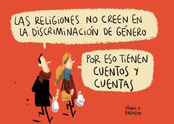 CREENCIAS