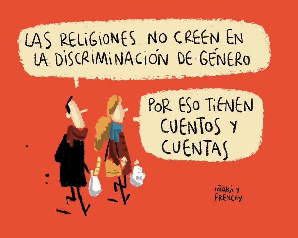 CREENCIAS