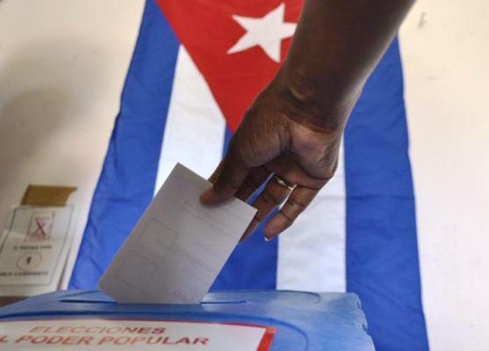 Elecciones en Cuba en un escenario lleno de desafíos