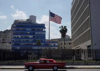 Agencias de inteligencia de Estados Unidos ratifican que no hay arma secreta ni país extranjero detrás de las «dolencias» de personal diplomático en La Habana