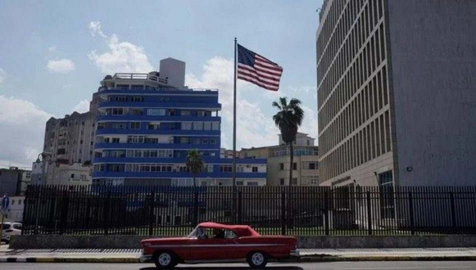 Agencias de inteligencia de Estados Unidos ratifican que no hay arma secreta ni país extranjero detrás de las «dolencias» de personal diplomático en La Habana