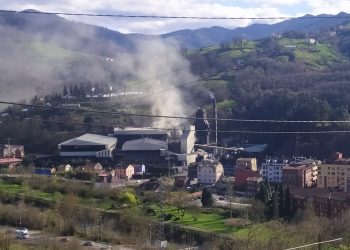 El Principado de Asturias sigue escondiendo el grave problema de la contaminación del aire