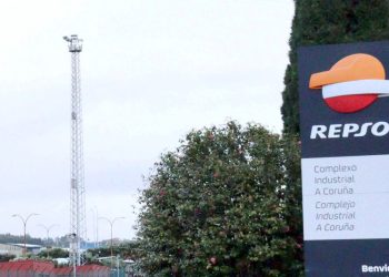 A CIG presenta denuncia na Inspección de Traballo contra Repsol por incumprimentos en materia de seguridade