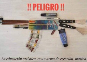 El profesorado de Dibujo de Andalucía apela a la Consejería de Educación que escuche sus demandas para evitar la “desaparición” de la enseñanza artística  