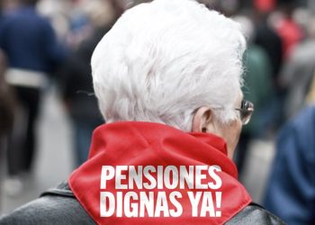 Sira Rego pone el acuerdo del Gobierno de coalición para hacer sostenibles las pensiones como otro ejemplo de los “fracasos del PP” en su desesperado intento por atacarlo en Europa