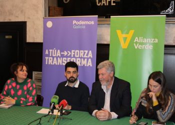 Alianza Verde confirma que estará presente en todo el territorio en las próximas elecciones municipales y autonómicas