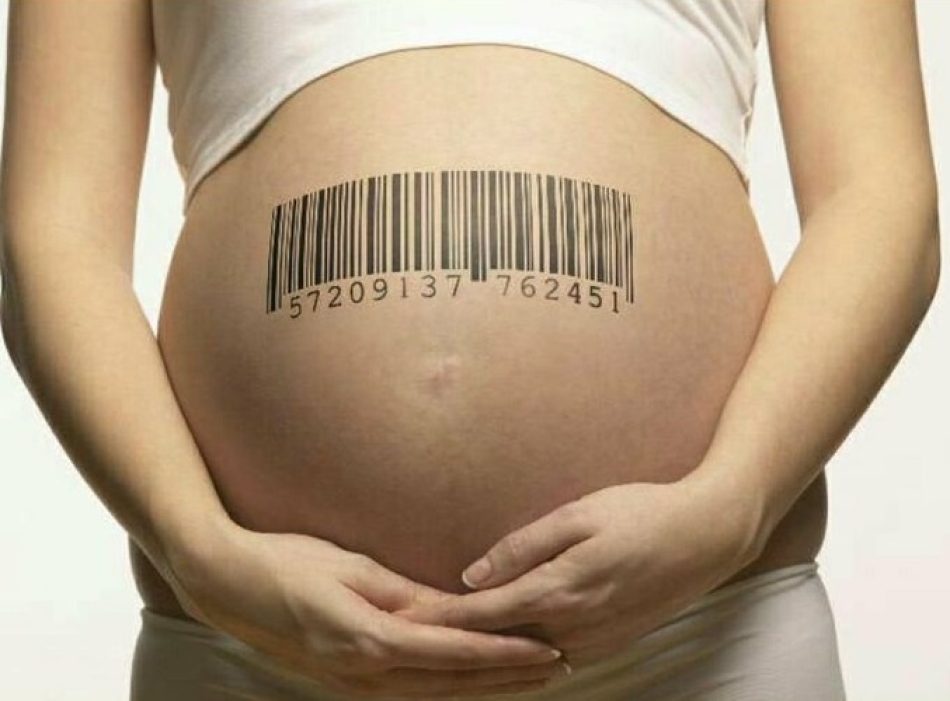 Enrique Santiago afirma que “estamos en contra de la gestación subrogada, de que se puedan vender y comprar los embarazos y de que se utilice el cuerpo de la mujer”