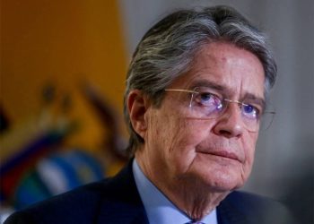 Lasso más cerca del juicio político en Ecuador