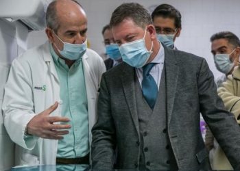 Podemos pide investigar a Page por el “escándalo” de la presunta manipulación de listas de espera sanitarias “con fines electoralistas”