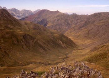 Casi 110 científicos piden en un manifiesto parar el proyecto Canal Roya (Huesca)